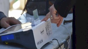 Irak Türkmen Cephesi: Kerkük'te yüzlerce Türkmen oy kullanamadı