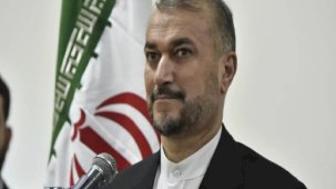 İran Dışişleri Bakanı Abdullahiyan: ABD savaşın çözüm olmadığı sonucuna varmalı