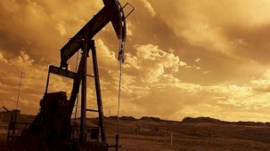 İran'da petrol üretimi son 2 yılda yüzde 60 arttı