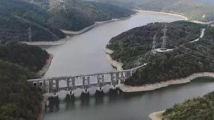 İSKİ açıkladı! İstanbul barajlarında son durum