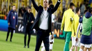 İsmail Kartal: Hedefimiz Konferans Ligi'ni kazanmak!