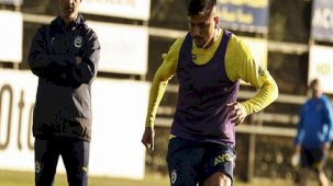 İsmail Kartal'dan Cengiz Ünder'e: En büyük kozum olacaksın