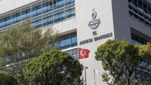 İsmini 'B' olarak değiştirmek istedi: Anayasa Mahkemesi reddetti