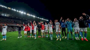 İspanya'da muhteşem başarı öyküsü! Girona tarih yazıyor