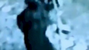 İsrail askeri, kanalizasyon çukuruna düştü