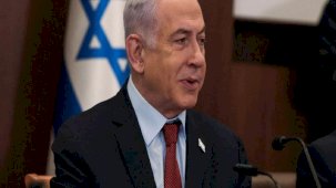 İsrail Başbakanı Netanyahu: Filistin'in Gazze'yi yönetmesi hayal