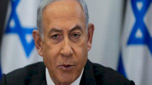 İsrail Başbakanı Netanyahu: Mısır-Gazze sınırı, İsrail'in kontrolünde olmalı