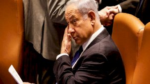 İsrail Başbakanı Netanyahu: Yanlışlıkla öldürülen rehineler için ağlıyorum