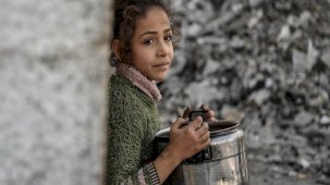 İsrail inkarı: Gazze'de gıda sıkıntısı yok