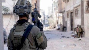 İsrail istihbarat kaynağı: Önceliğimiz esirler değil