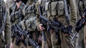 İsrail, yanlışlıkla öldürdüğü İsrailli esirin 