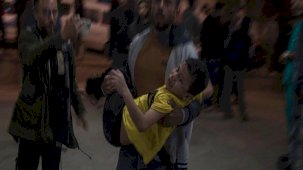 İsrail yine mülteci kampına saldırdı: 90 ölü