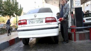 İsrail'den İran'a siber saldırı: Benzin istasyonlarında hizmetler aksadı