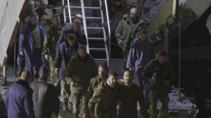 İsrail'den Katar'ın esir takası önerisine yeşil ışık