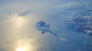 İsrail'den, Kıbrıs'tan Gazze'ye deniz koridoru adımı: GKRY ile görüşecek