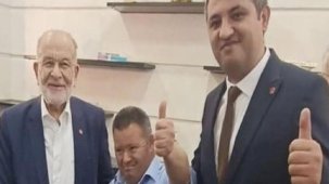 İsrail'e domates satıyordu! Saadet Partili ilçe başkanı Nurbaki Şahin görevden alındı