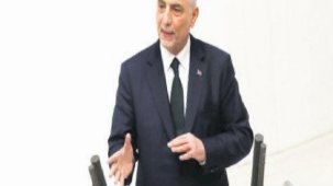 ‘İsrail’le ticaret yüzde 48 azaldı’