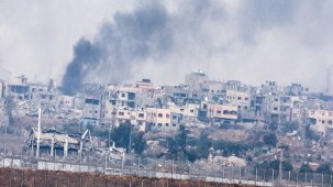 İsrailli şirketlerin gözü Gazze topraklarında: Yerleşim çağrısı yapıyorlar