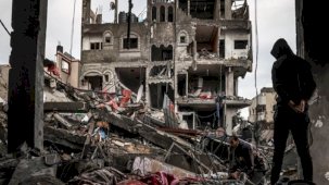 İsrailli yetkililerin Noel paylaşımlarına tepki yağdı