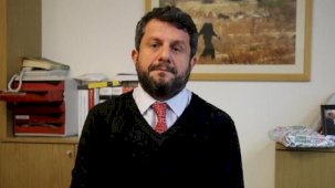 İstanbul 13. Ağır Ceza Mahkemesi'nden Can Atalay kararı