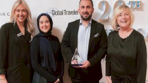 İstanbul Havalimanı'na 5 dalda ödül