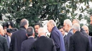 İstanbul için yoklama tamam