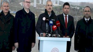 İstanbul ulaşımının can damarı! Kuzey Marmara Otoyolu büyüyor