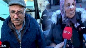 İstanbul yolunda 10 kişinin öldüğü faciayı anlattılar: Her yer sisliydi, ortalık bir anda karıştı