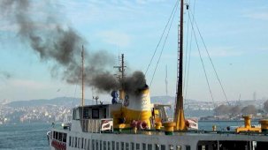 İstanbul'da 4 ilçede hava kirliliği yoğunluğu arttı, uzmanlar uyardı