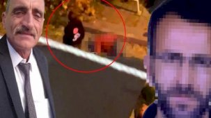 İstanbul’da kıskançlık cinayeti! Eski eşinin nişanlısını sokak ortasında öldürdü