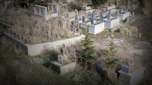 İstanbul’da mezarlık hizmetlerine yüzde 54.15 zam