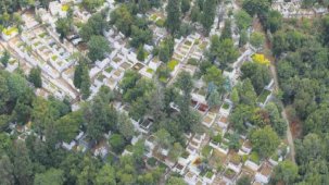 İstanbul’da ölüm de pahalı!