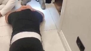 İstanbul'da operasyon: 7 asker kaçağına çürük raporu