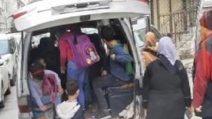 İstanbul'da şok görüntü! Şikayetler arttı, velilere uyarı geldi