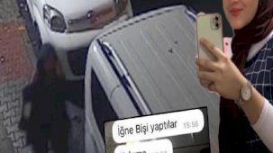 İstanbul'un göbeğinde kaçırıldığı iddia edilmişti! 16 yaşındaki genç kızdan haber var