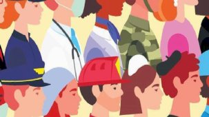 İstatistikler ortaya çıktı! Mesleğin itibarı kazancına bağlı