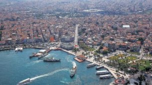 İşte İstanbul’daki en riskli bölgeler! Daha büyük hasara neden olacak