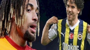 İşte Süper Lig'in en değerli oyuncusu! Sacha Boey ve Ferdi Kadıoğlu'ndan inanılmaz yükseliş