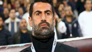 İstifa haberleri sonrası Hatayspor'dan Volkan Demirel paylaşımı!