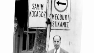 İstikamet dostluk ve edebiyat