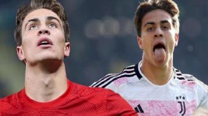 İtalya, Kenan Yıldız'ı konuştu: Juventus'un en iyi oyuncusu