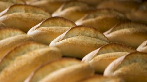 İTO Meclisi karar aldı! İstanbul'da ekmek fiyatı 8 lira olarak kaldı, gramajı 10 gram artırıldı