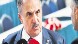 İYİ Parti bir vekil daha kaybetti