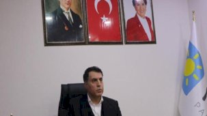 İYİ Parti'de istifalar sürüyor! Diyarbakır il başkanı görevi bıraktı