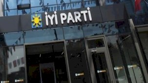İyi Parti'de toplu istifa! Diyarbakır il ve ilçe teşkilatları görevini bıraktığını duyurdu