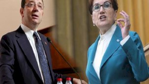 İYİ Parti'den Ekrem İmamoğlu'na: Tavşan tuzağıyla Bozkurt avlanmaz