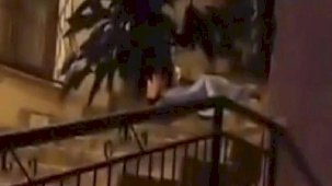 İzmir'de satırlı dehşet! Halasını öldürdü, babaannesine saldırdı