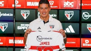 James Rodriguez'den Katar itirafı! 'Korkmuştum'