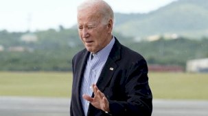 Joe Biden, Irak ve Suriye’de operasyon sinyali verdi