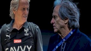 Jorge Jesus'tan geri dönüş iddialarına cevap! 'Futbolda ne olur bilinmez'